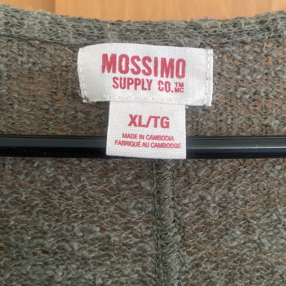 ☀️Mossimo Shall☀️ - Picture 4 of 6